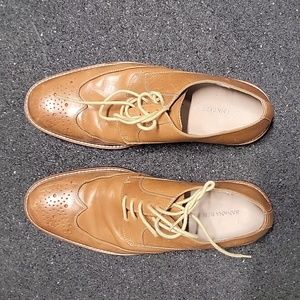 Mens Dress Shoe